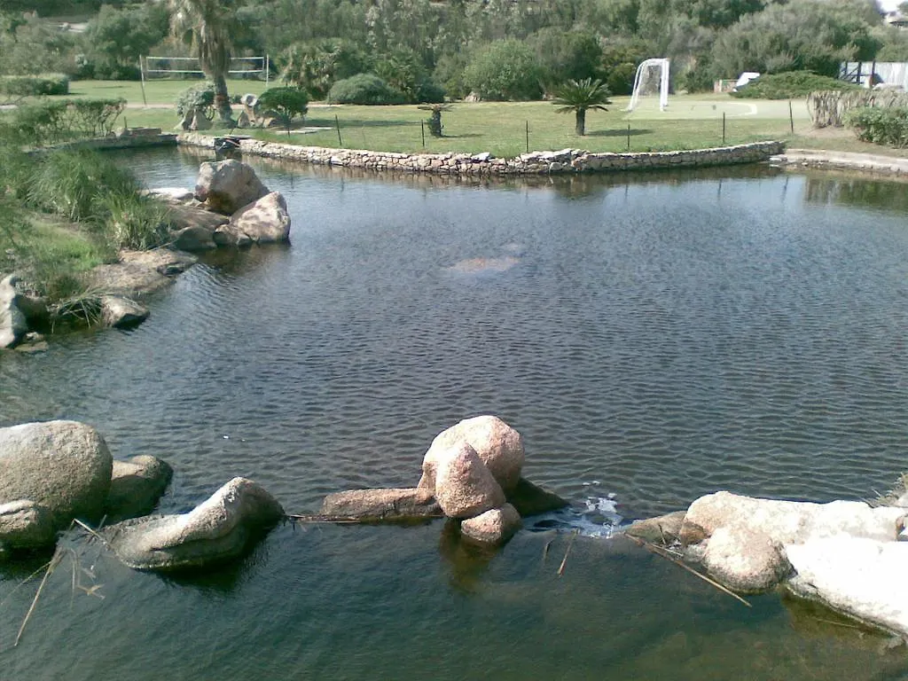Residenza Gli Oleandri Apartamento Porto Cervo Itália