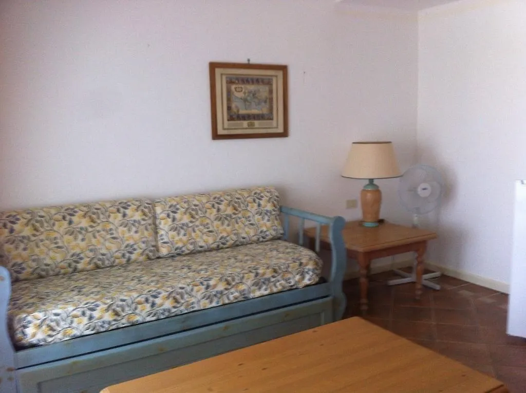 Residenza Gli Oleandri Apartamento Porto Cervo
